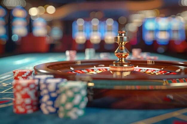 mctiers professional live-dealer studio with HD cameras and multilingual dealer support