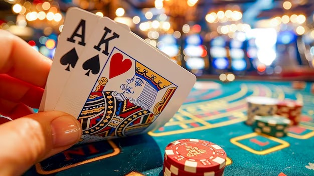mctiers Book of Dead live-dealer studio with professional HD cameras and card tables